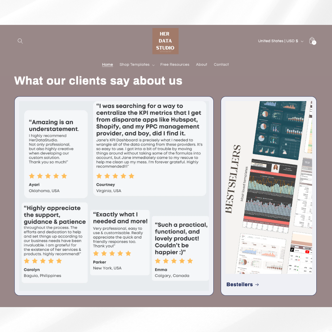 herdatastudio reviews
