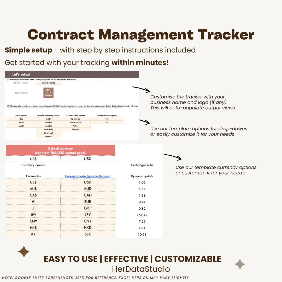 herdatastudio, her data studio, contract management, contract tracker, contract tracking template, contract analysis, deal management, b2b tracker, contract report, contract dashboard, contract tracker, manage contract better, business contract tracking, business contracts