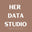 Herdatastudio logo